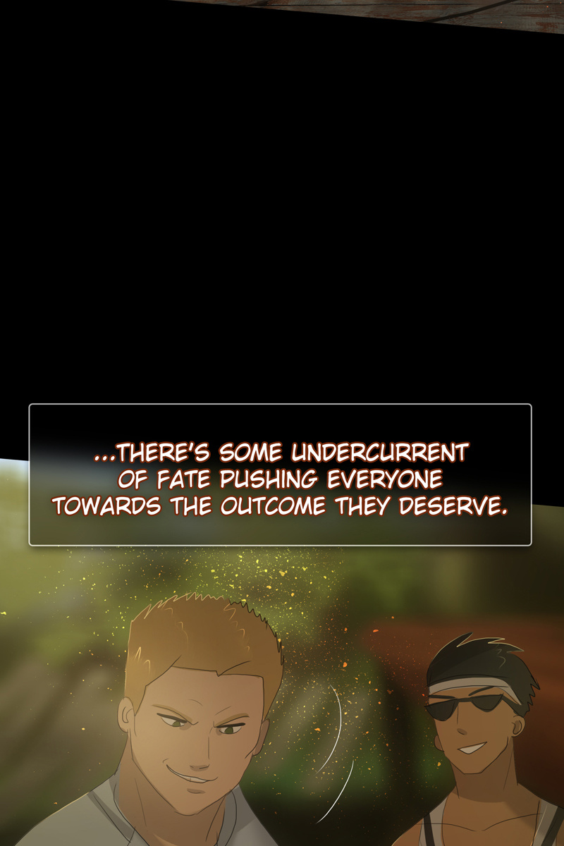 Not Even Bones chapter 33 - page 50
