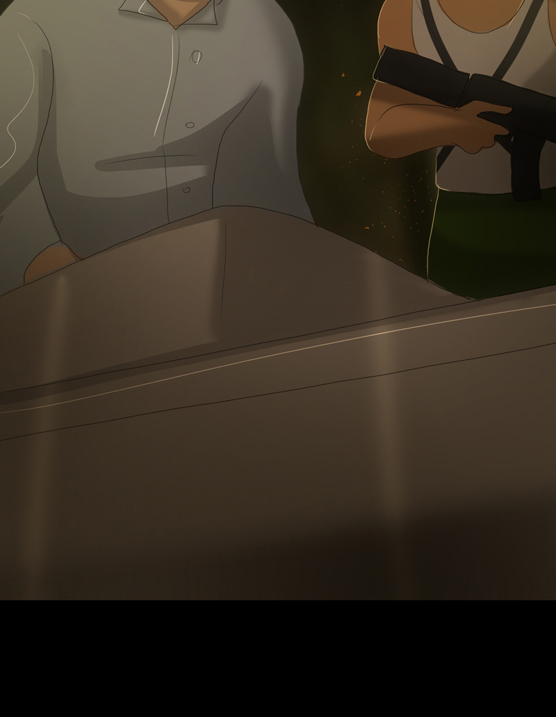 Not Even Bones chapter 33 - page 51