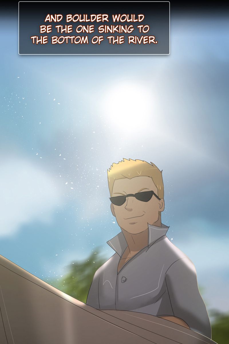 Not Even Bones chapter 33 - page 55
