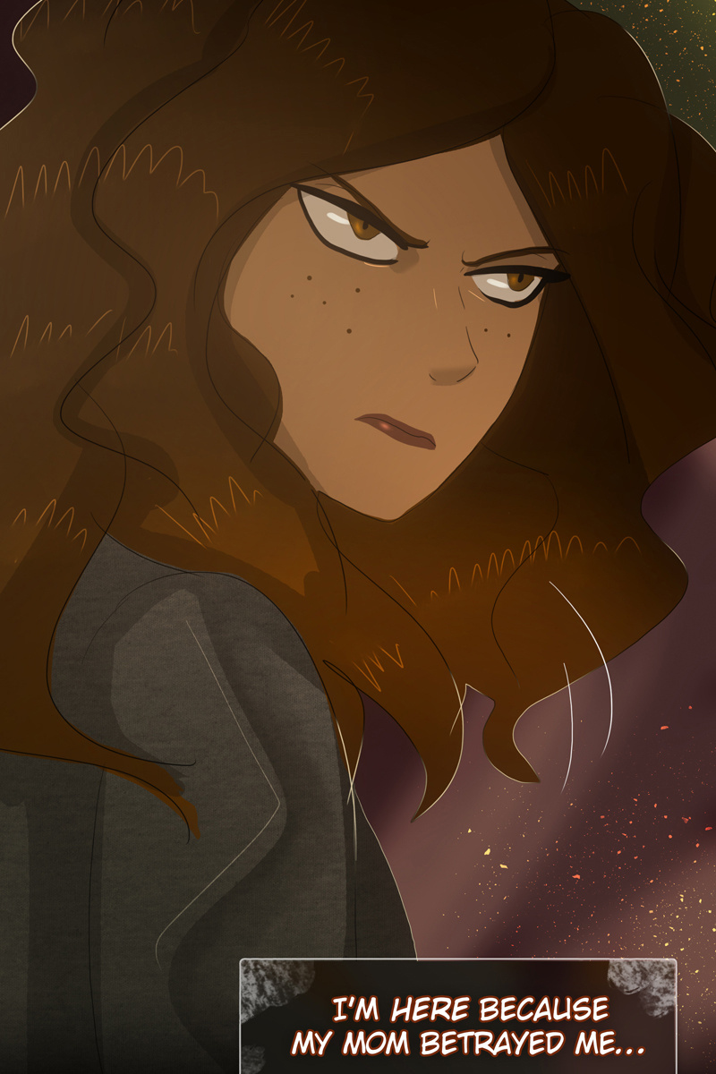 Not Even Bones chapter 33 - page 60