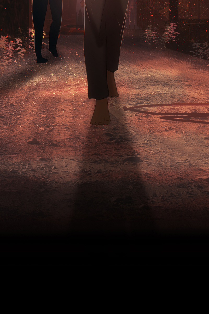 Not Even Bones chapter 33 - page 67
