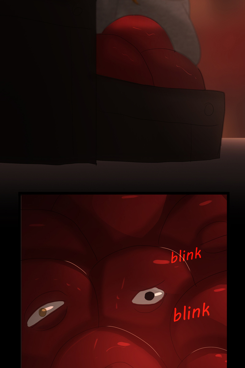 Not Even Bones chapter 33 - page 69