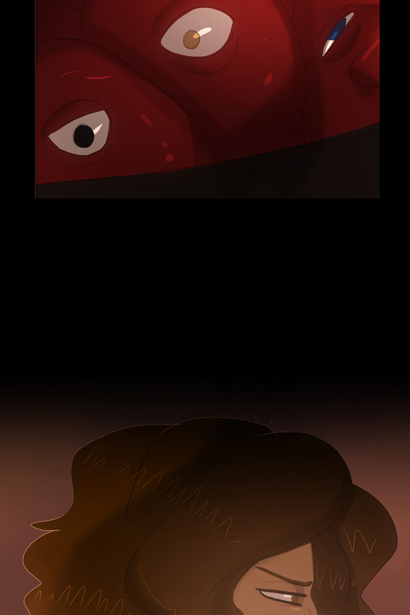 Not Even Bones chapter 33 - page 70