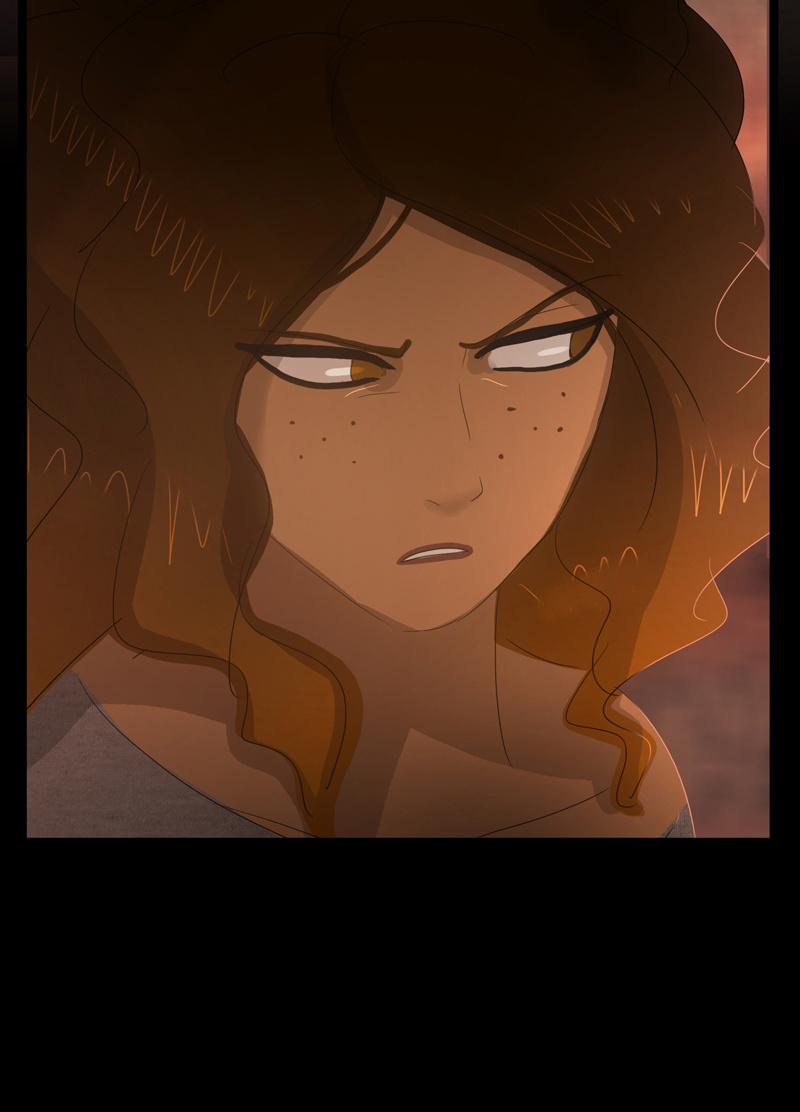 Not Even Bones chapter 33 - page 76