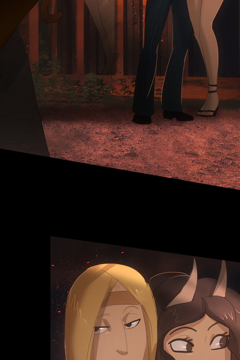 Not Even Bones chapter 33 - page 78