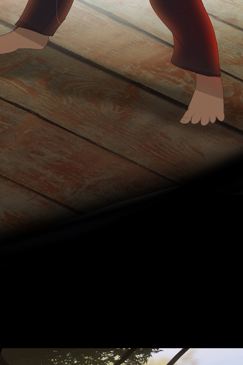 Not Even Bones chapter 33 - page 8