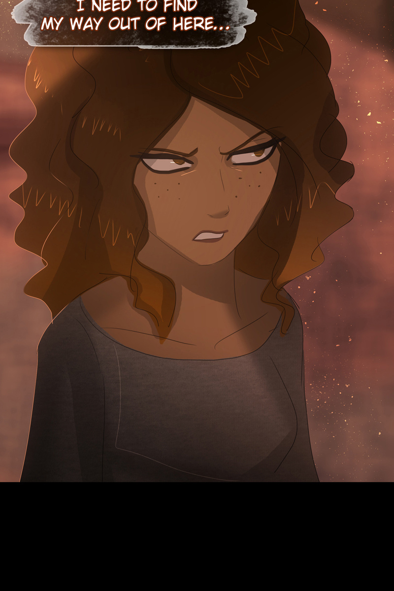 Not Even Bones chapter 33 - page 80