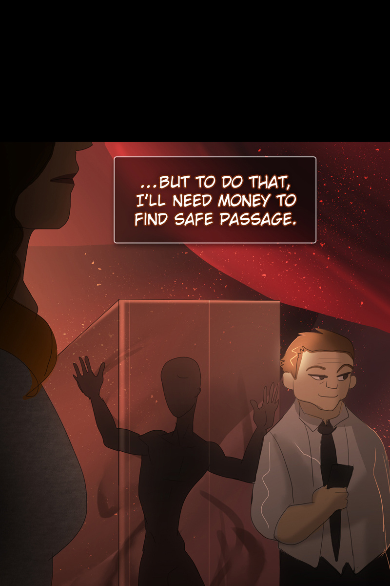 Not Even Bones chapter 33 - page 81