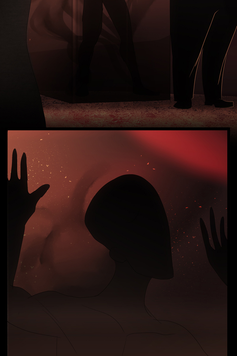Not Even Bones chapter 33 - page 82