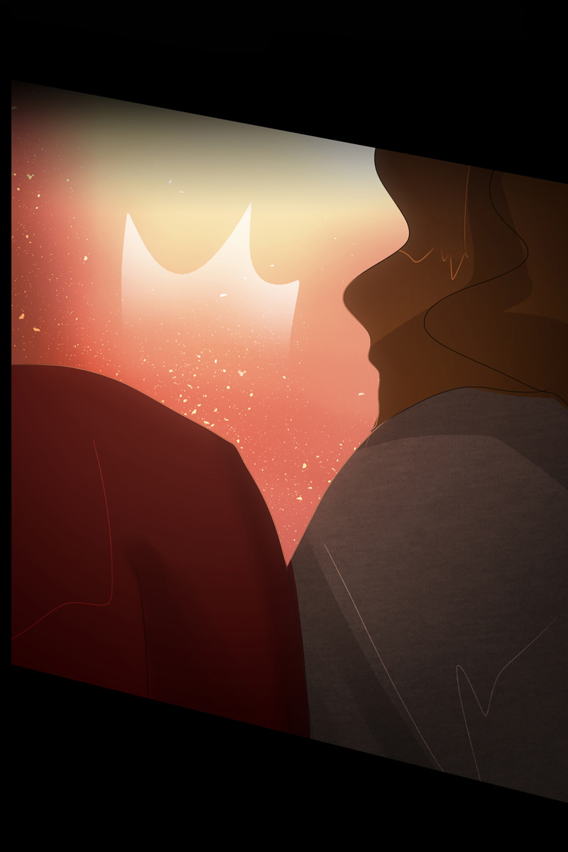 Not Even Bones chapter 33 - page 85