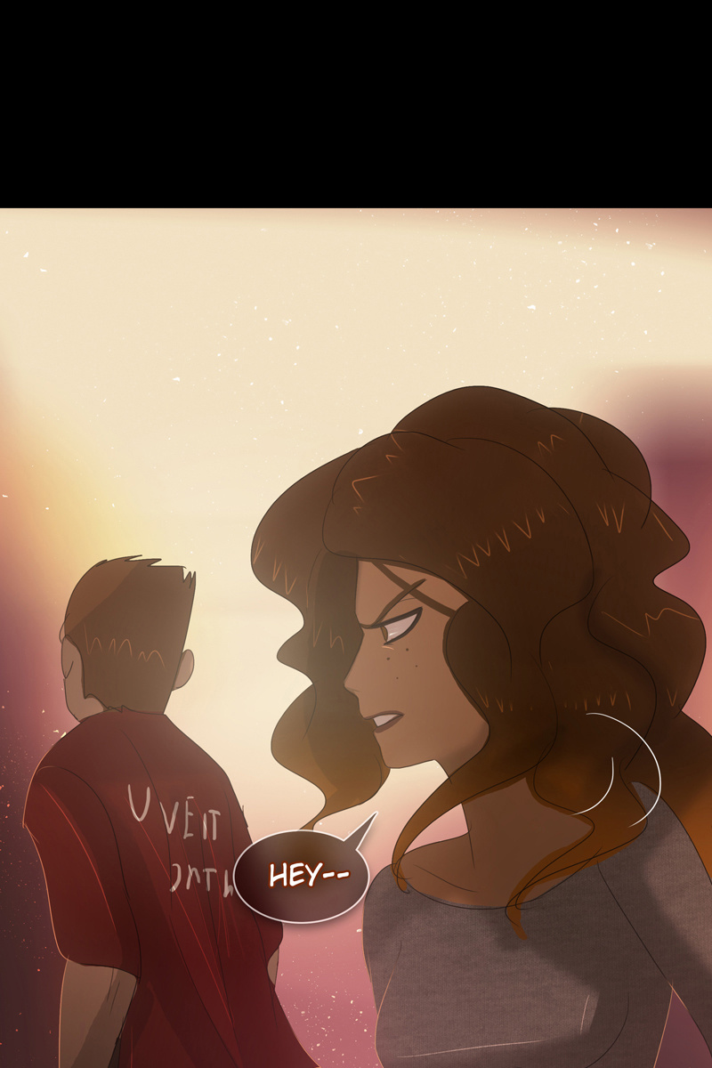 Not Even Bones chapter 33 - page 86