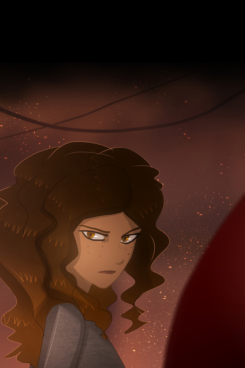 Not Even Bones chapter 33 - page 88