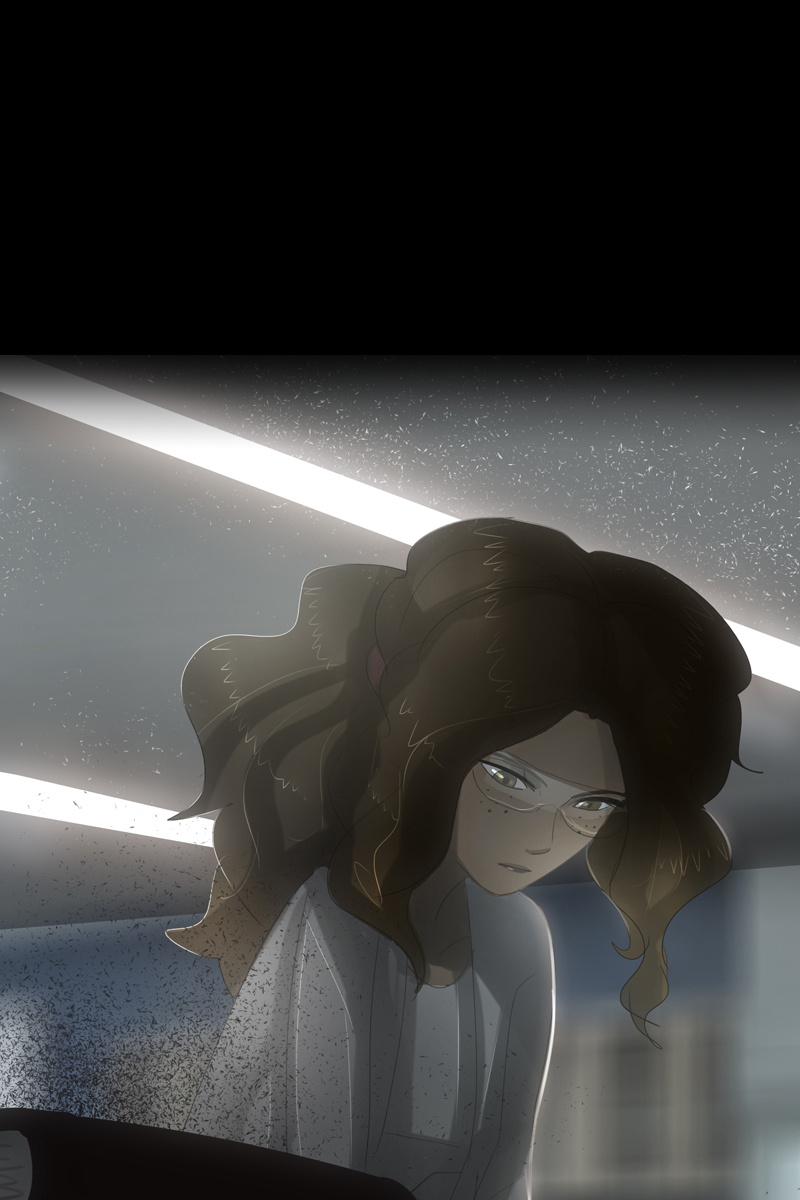 Not Even Bones chapter 33 - page 90