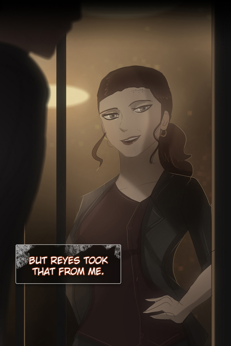 Not Even Bones chapter 33 - page 94