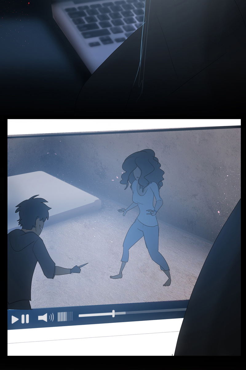 Not Even Bones chapter 33 - page 99