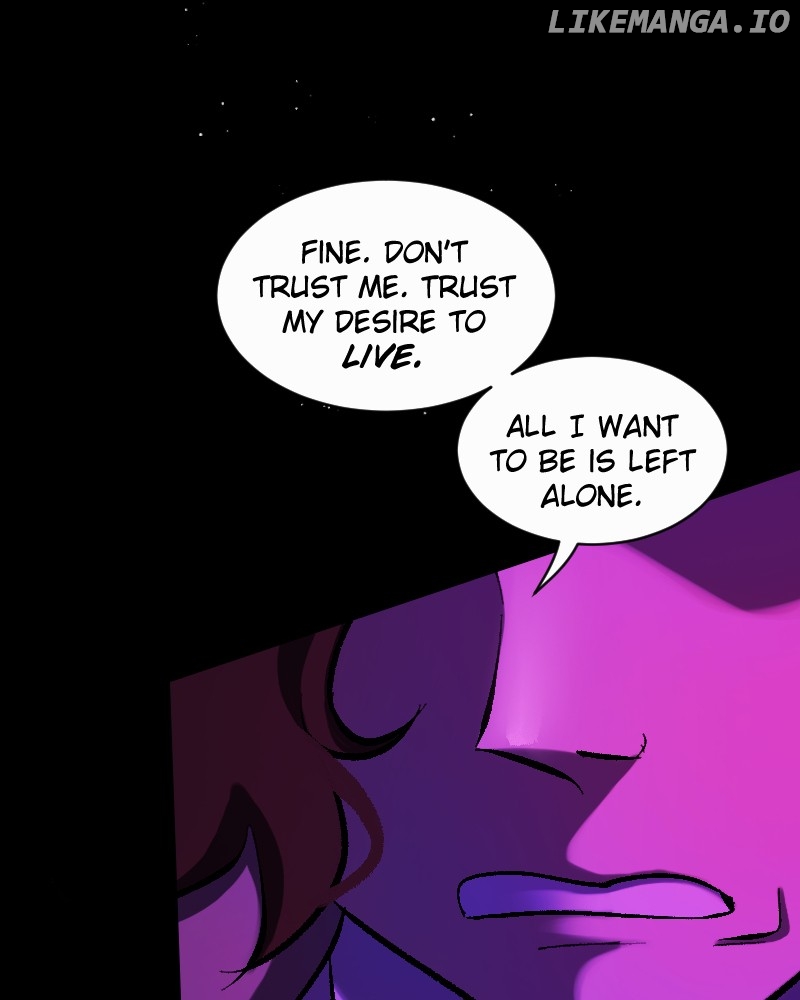 Not Even Bones Chapter 190 - page 1