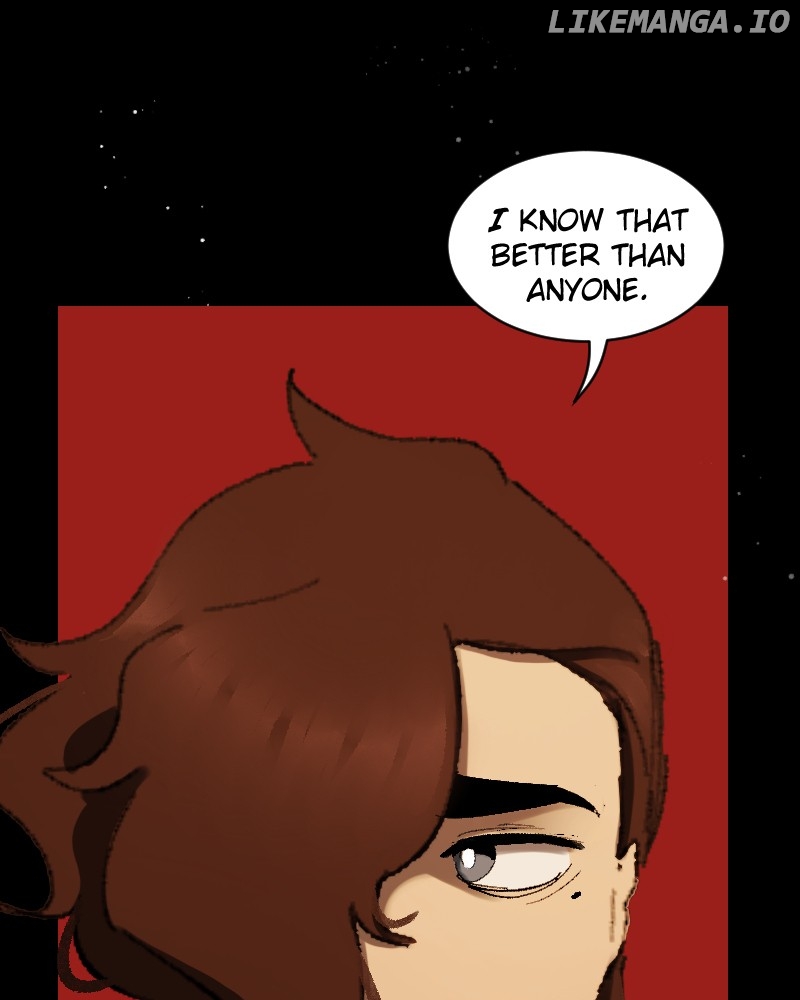 Not Even Bones Chapter 190 - page 100