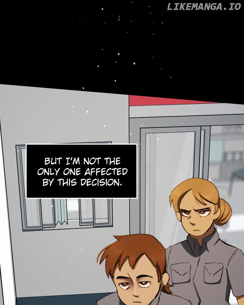 Not Even Bones Chapter 190 - page 11