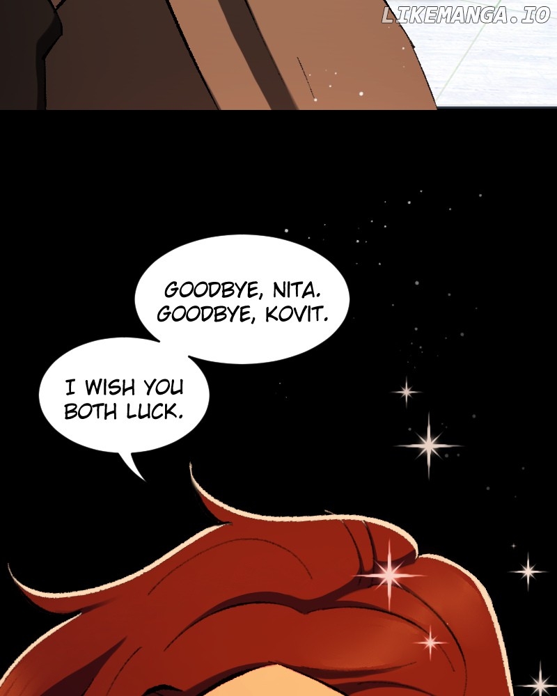 Not Even Bones Chapter 190 - page 112