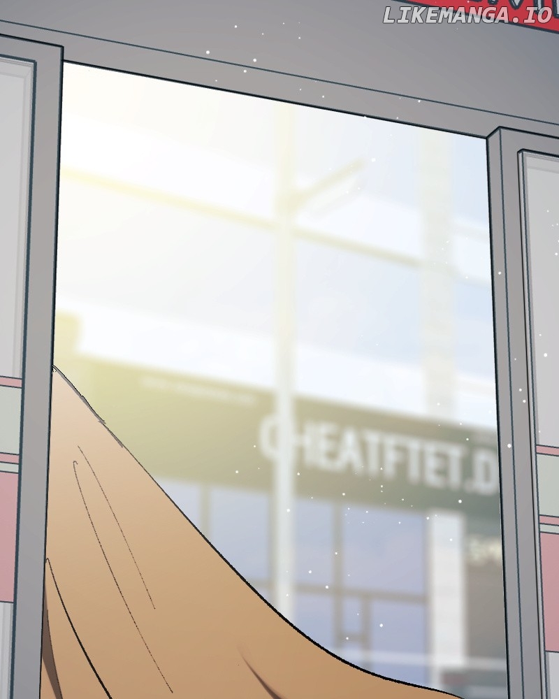 Not Even Bones Chapter 190 - page 115