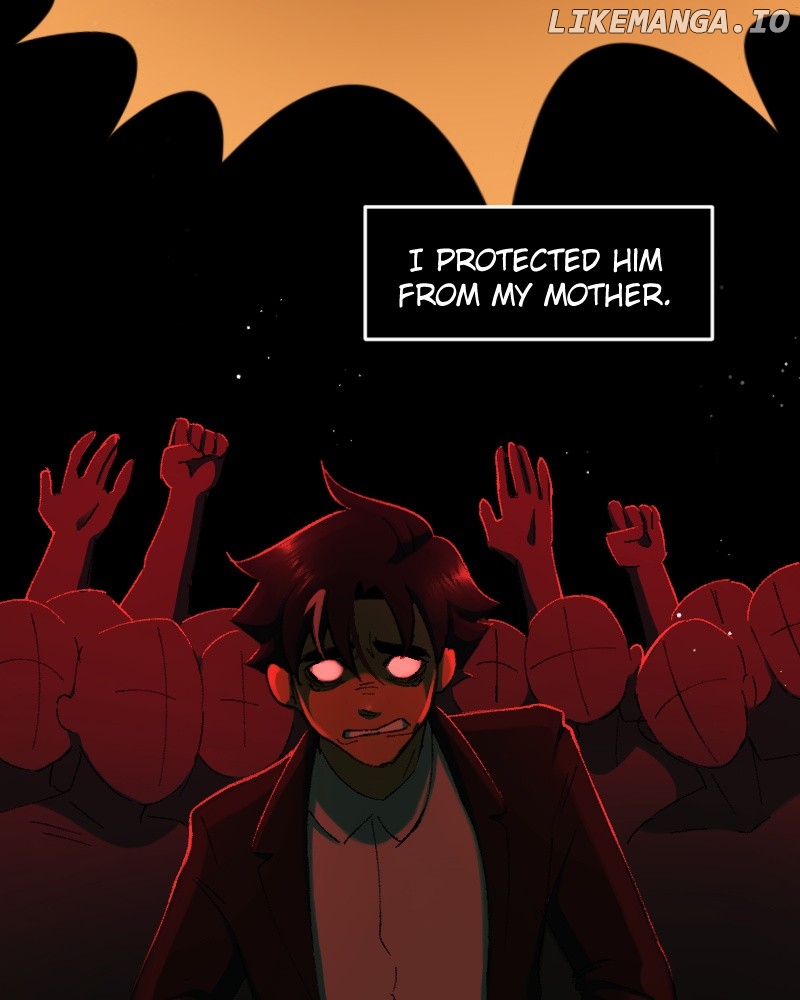 Not Even Bones Chapter 190 - page 14