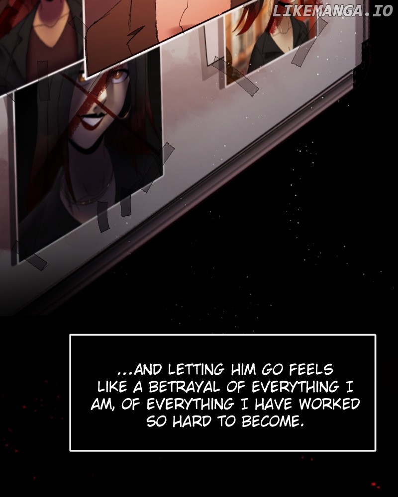 Not Even Bones Chapter 190 - page 20