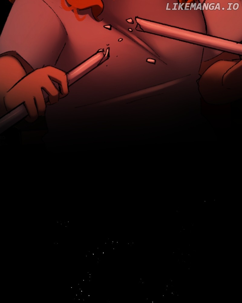 Not Even Bones Chapter 190 - page 22
