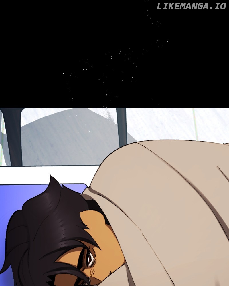 Not Even Bones Chapter 190 - page 24