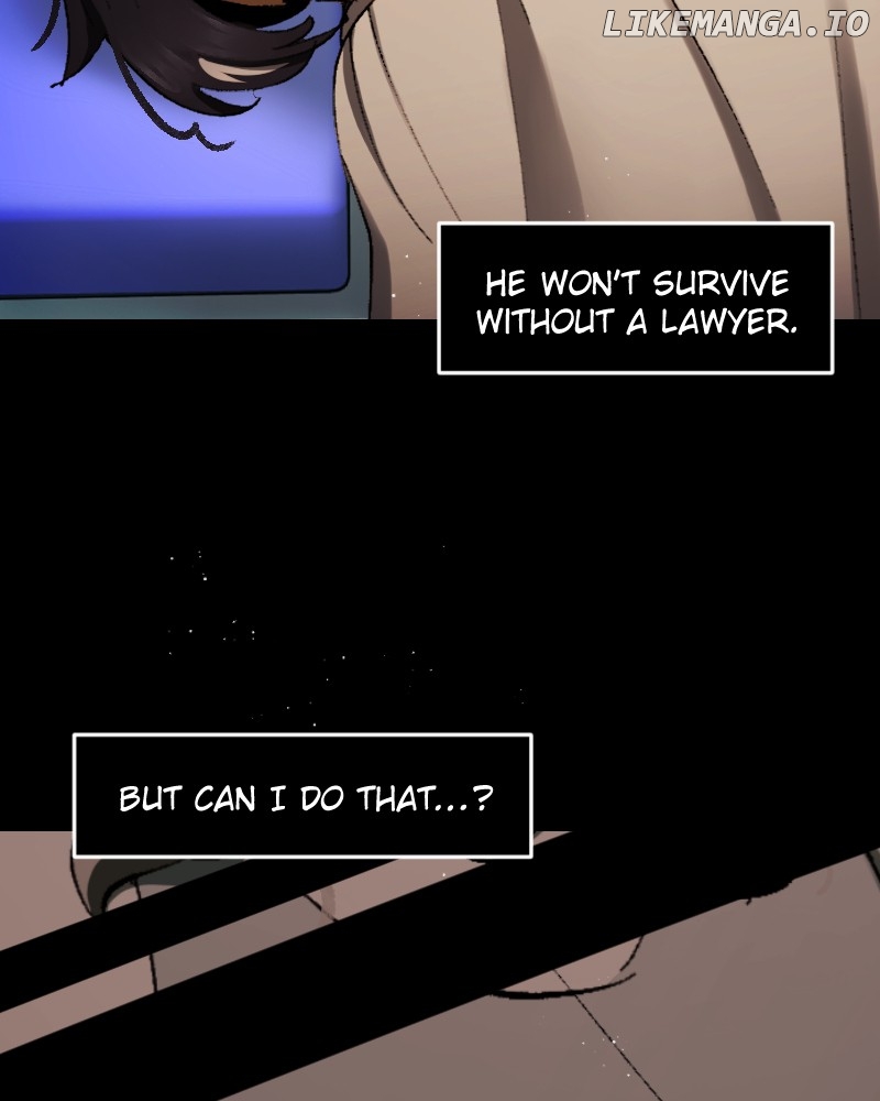 Not Even Bones Chapter 190 - page 25