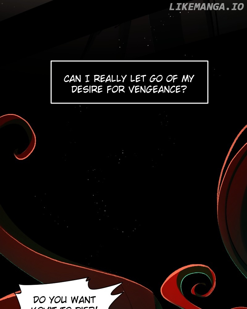 Not Even Bones Chapter 190 - page 27