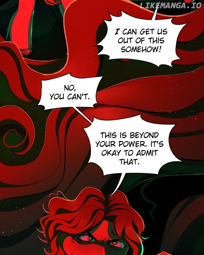 Not Even Bones Chapter 190 - page 29