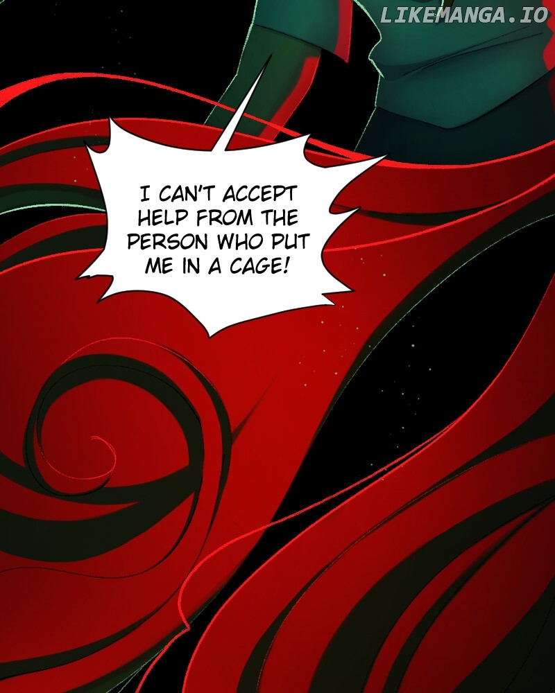 Not Even Bones Chapter 190 - page 32