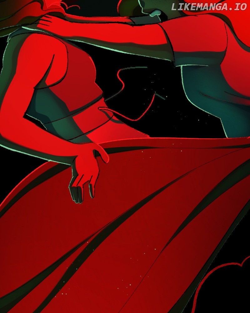Not Even Bones Chapter 190 - page 34
