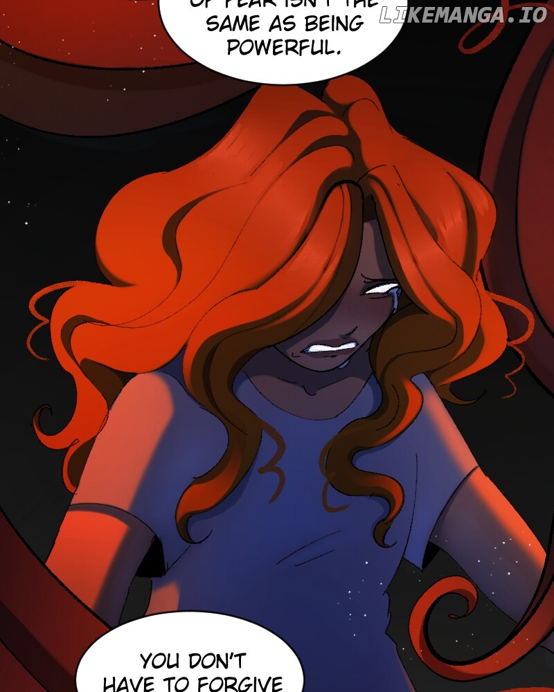 Not Even Bones Chapter 190 - page 39