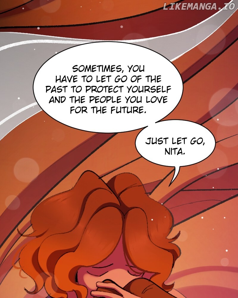 Not Even Bones Chapter 190 - page 42
