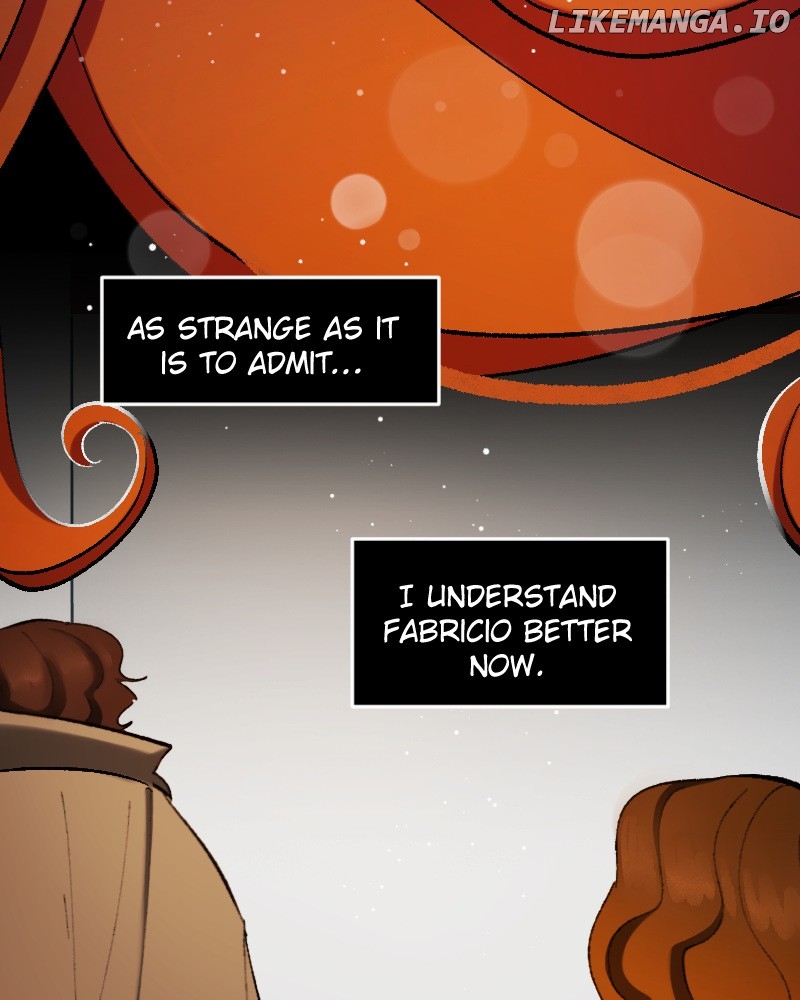 Not Even Bones Chapter 190 - page 44