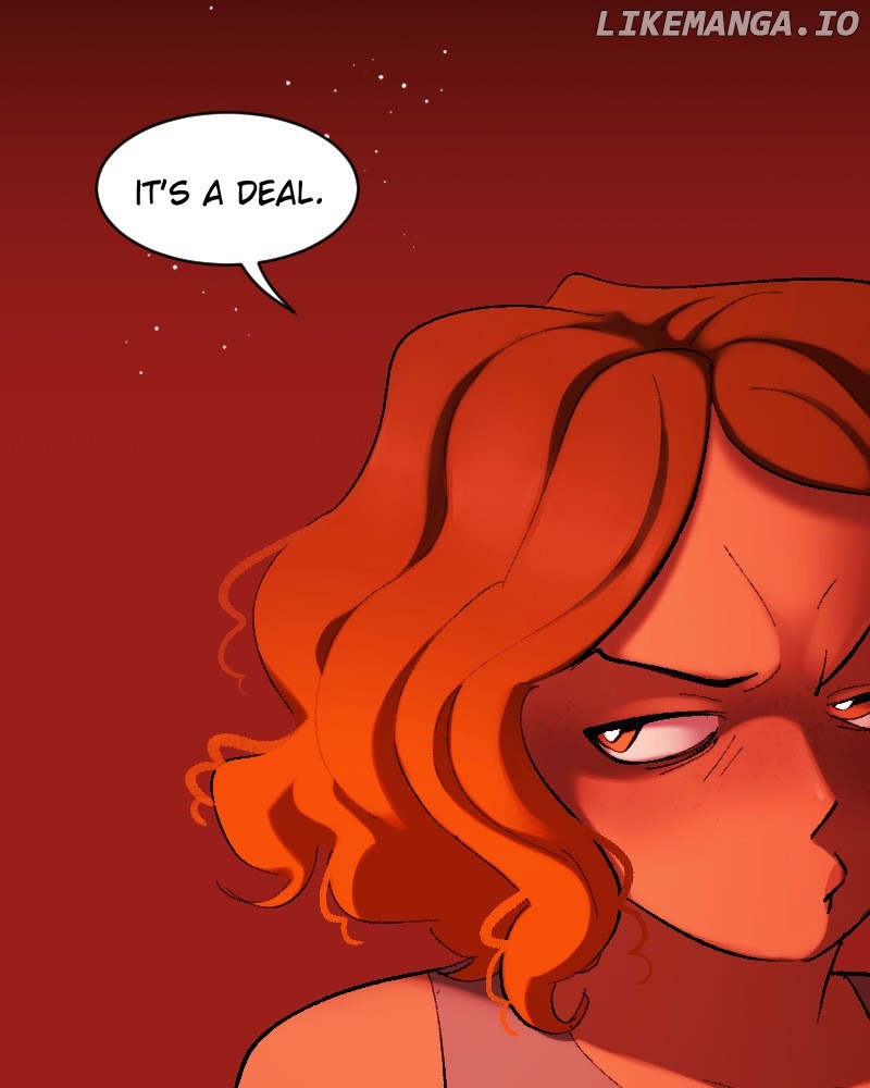 Not Even Bones Chapter 190 - page 51