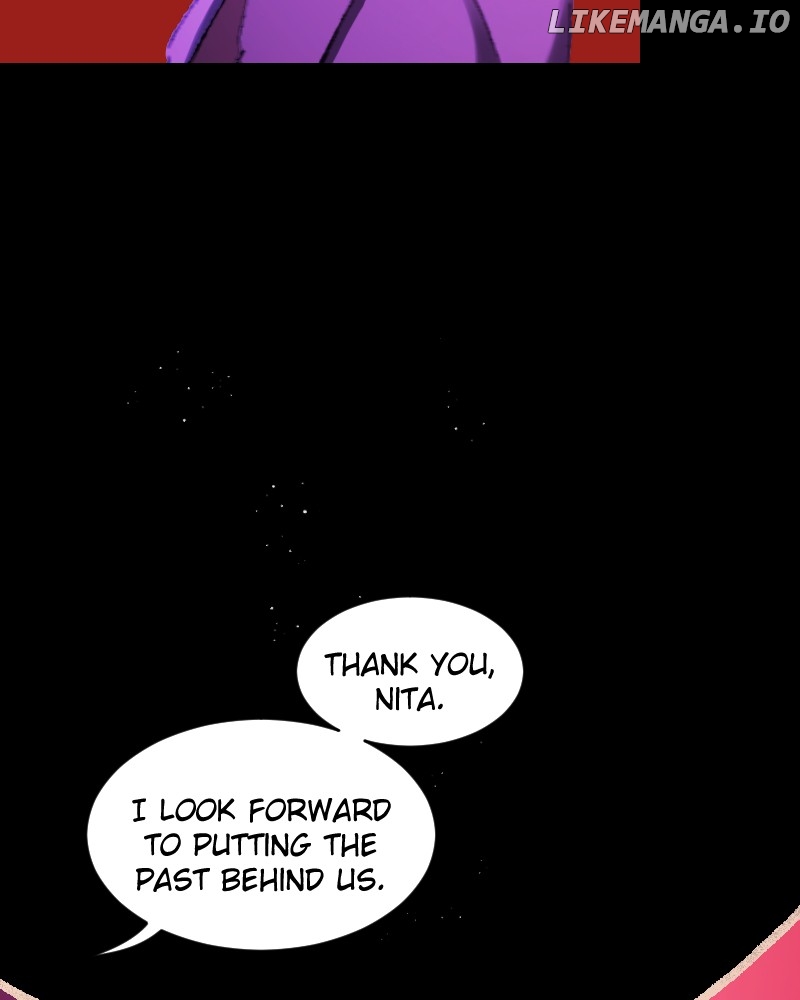 Not Even Bones Chapter 190 - page 54