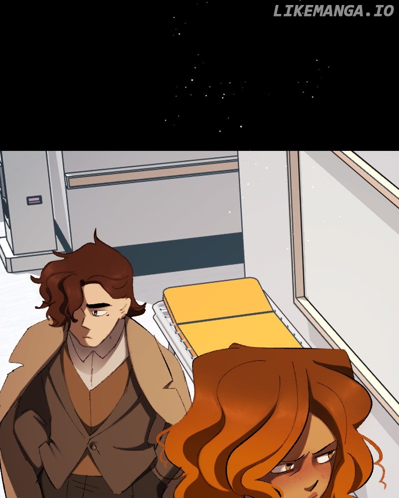Not Even Bones Chapter 190 - page 59