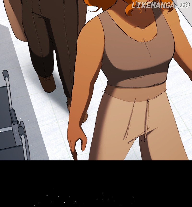 Not Even Bones Chapter 190 - page 60