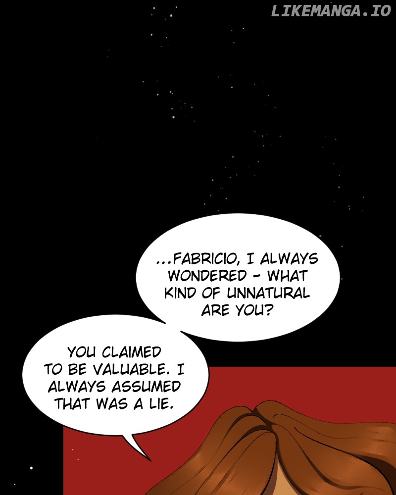 Not Even Bones Chapter 190 - page 61