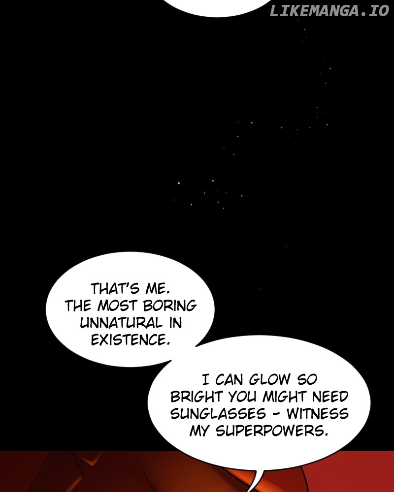 Not Even Bones Chapter 190 - page 64