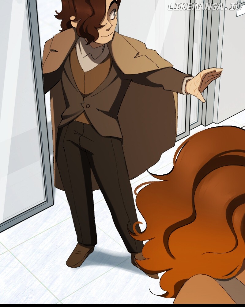 Not Even Bones Chapter 190 - page 73