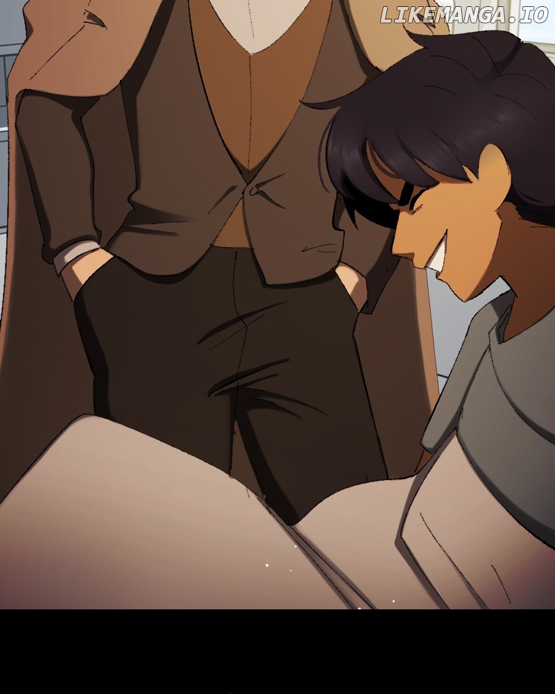 Not Even Bones Chapter 190 - page 78