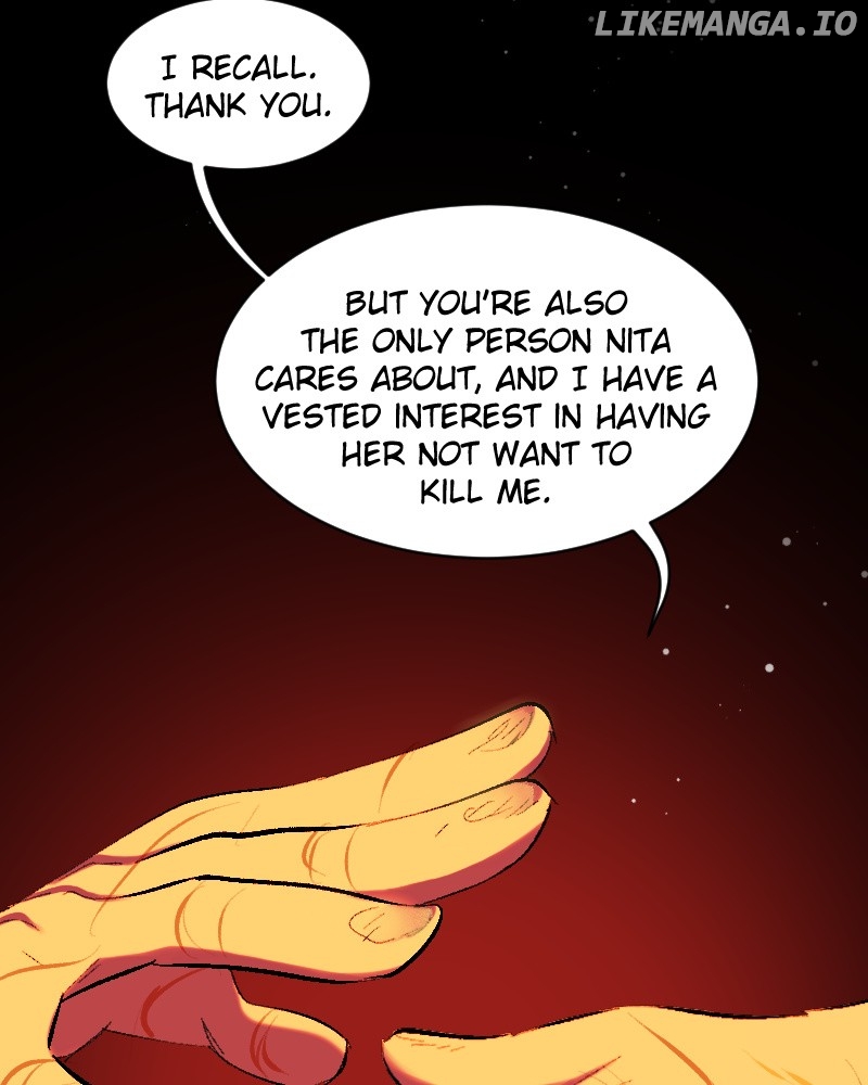 Not Even Bones Chapter 190 - page 81
