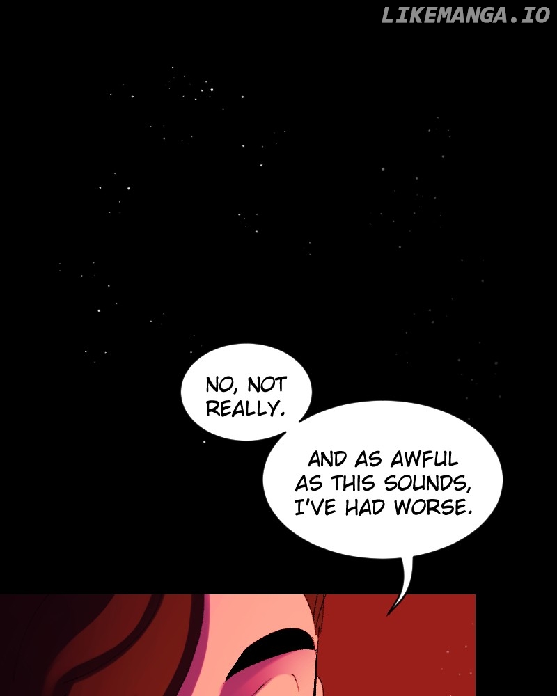 Not Even Bones Chapter 190 - page 84