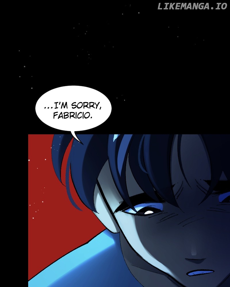 Not Even Bones Chapter 190 - page 86