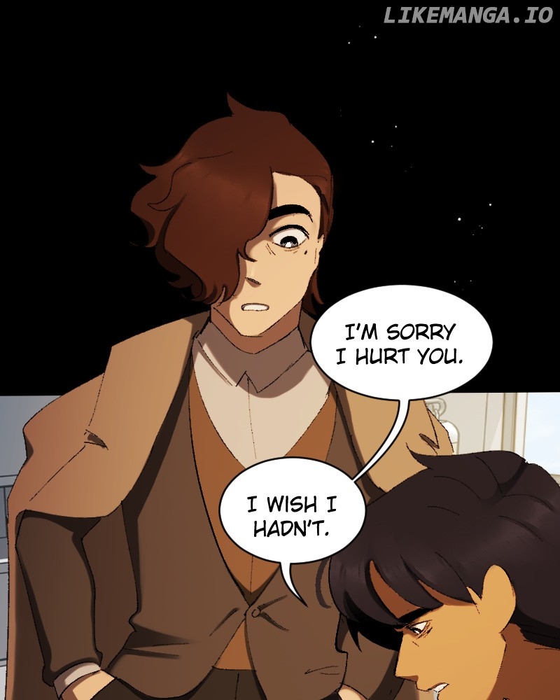 Not Even Bones Chapter 190 - page 88