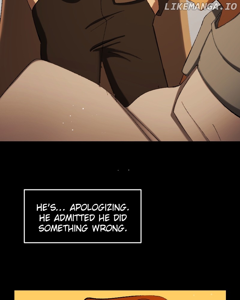 Not Even Bones Chapter 190 - page 89