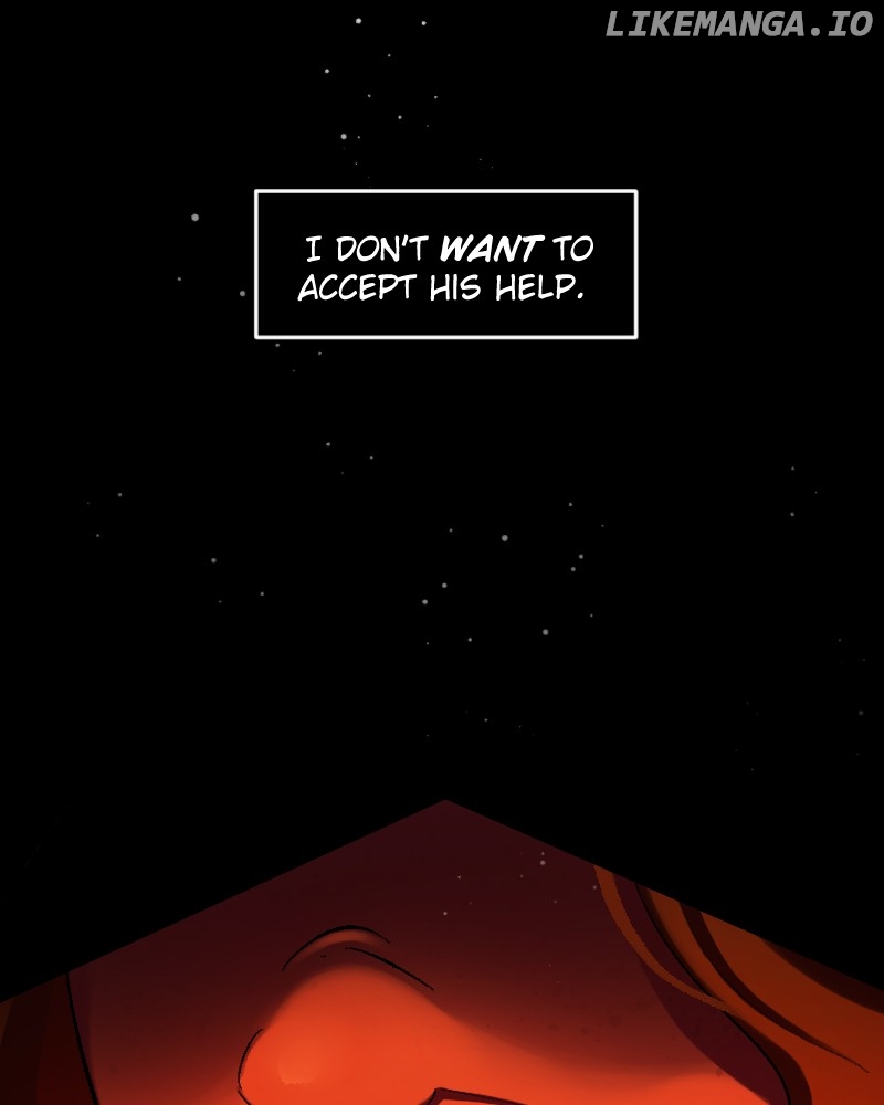 Not Even Bones Chapter 190 - page 9